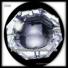 K9 High Quality Crystal Ashtray